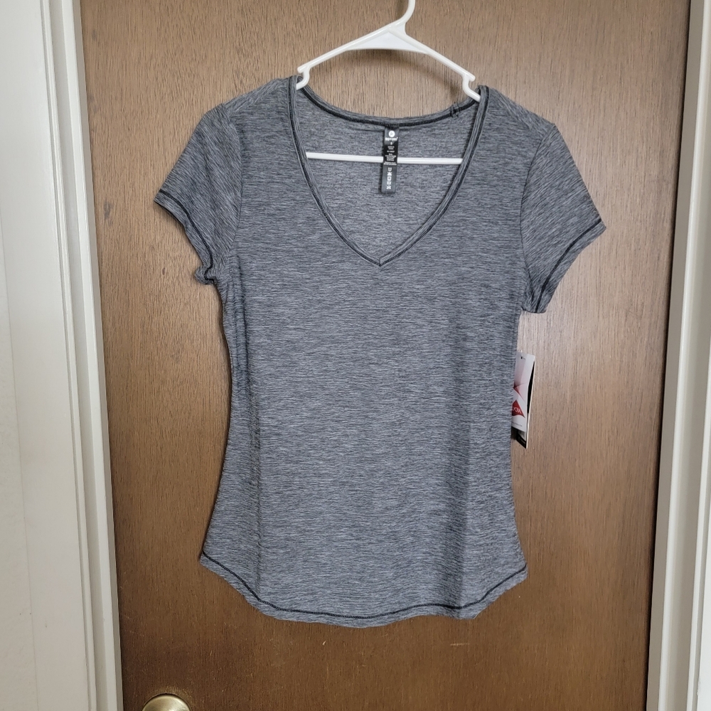 90 Degree by reflex shirt NWT
